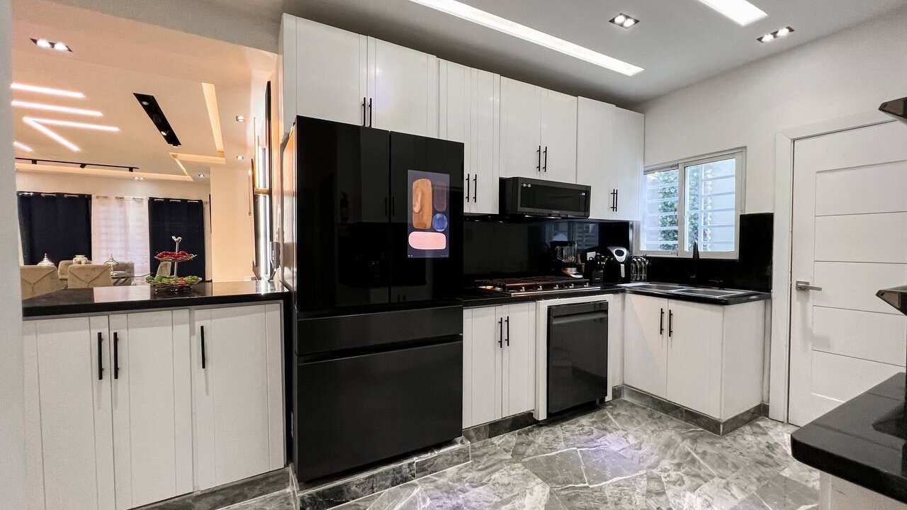 Photo of Kitchen in Corales del Sur