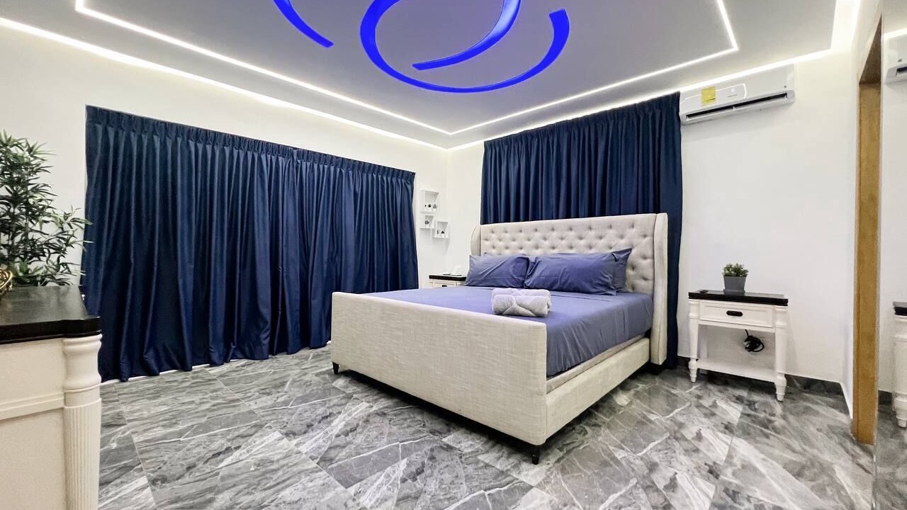 Photo of Bedroom in Corales del Sur