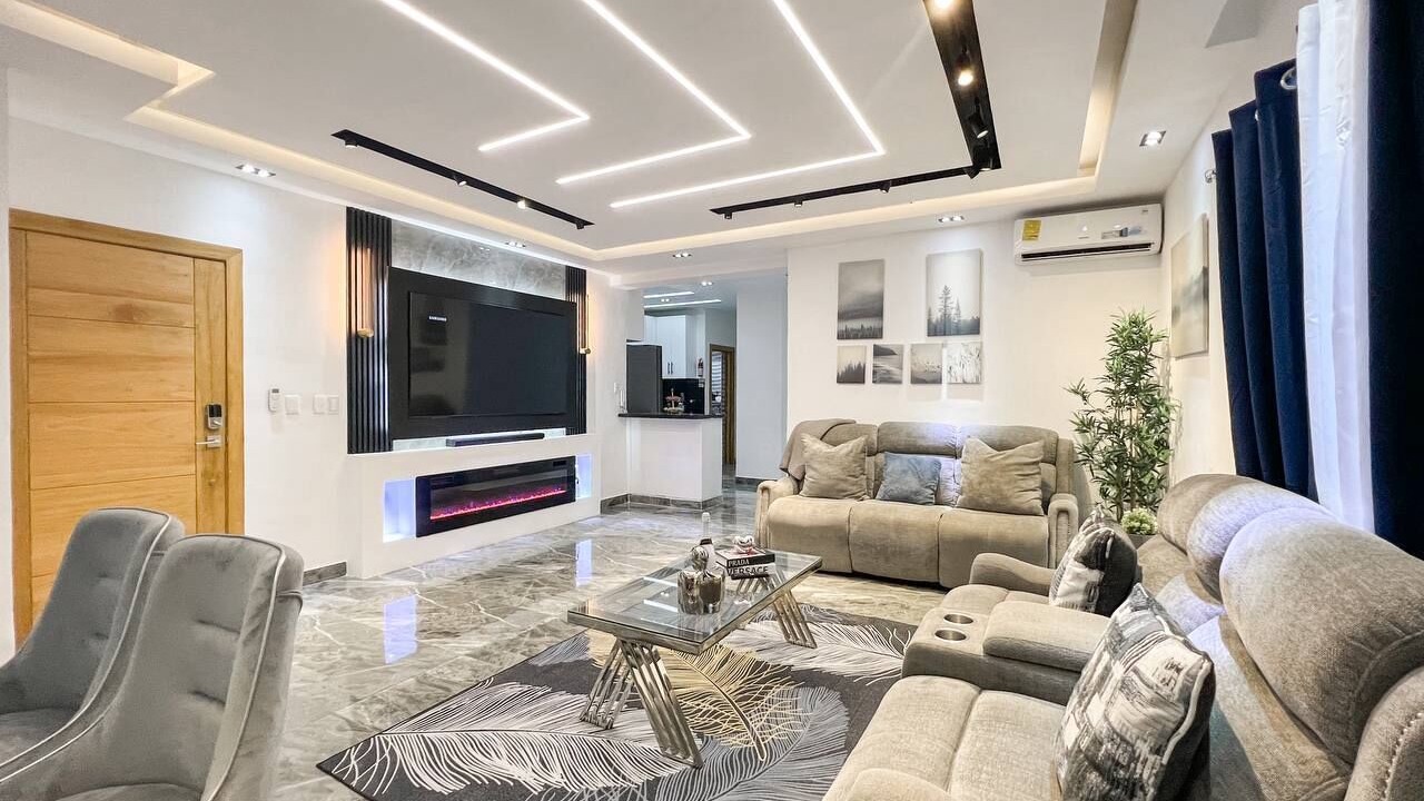 Photo of Livingroom in Corales del Sur