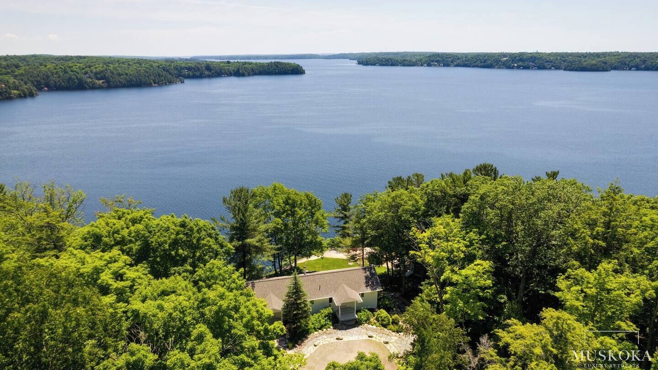 Photo of Outdoor in Rosseau