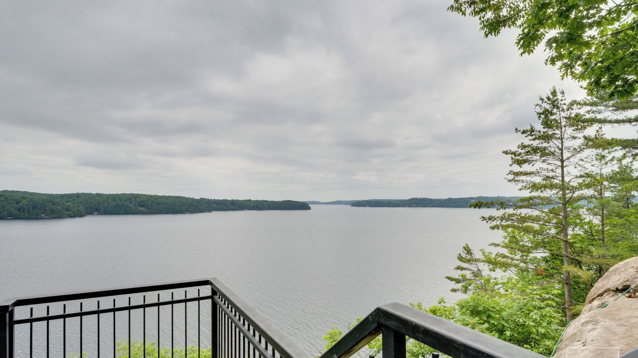 Photo of Outdoor in Rosseau
