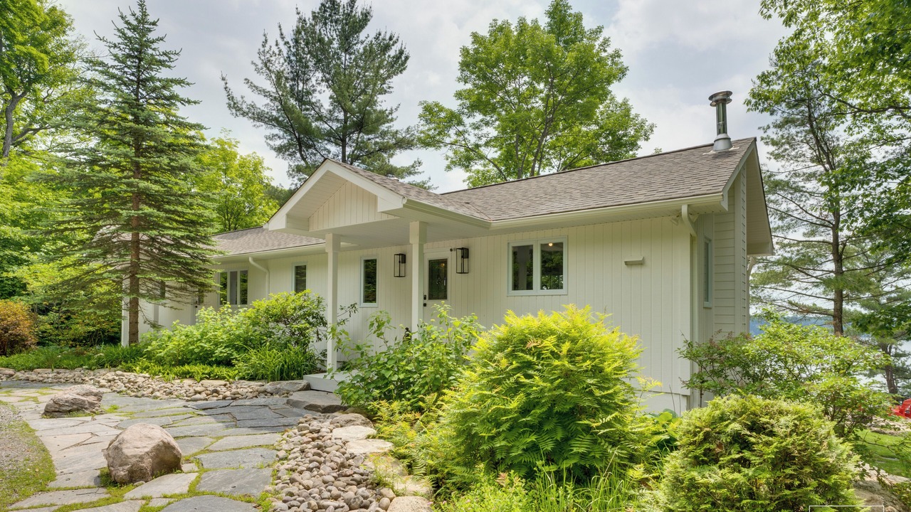 Photo of Outdoor in Rosseau