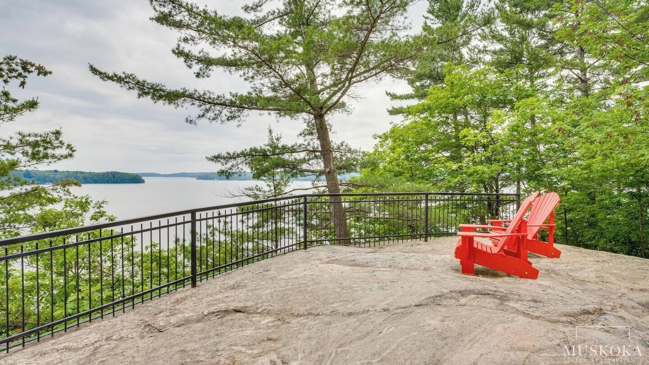 Photo of Outdoor in Rosseau