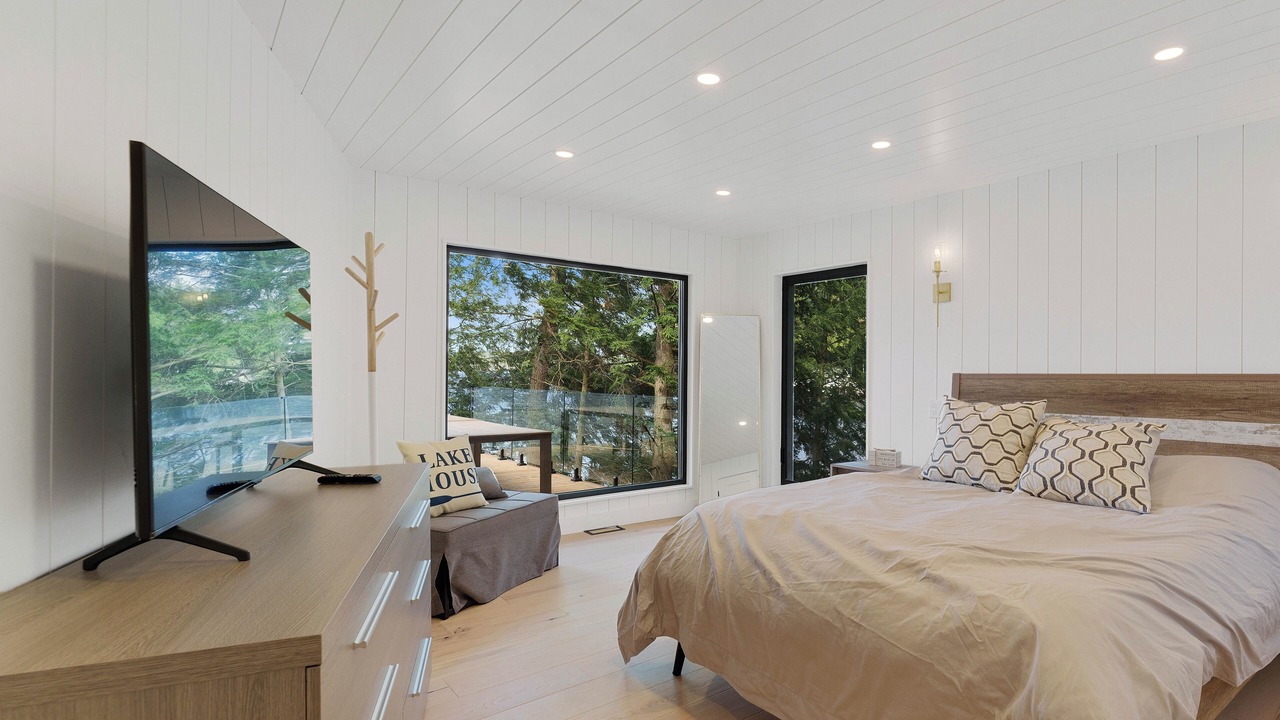 Photo of Bedroom in Minett