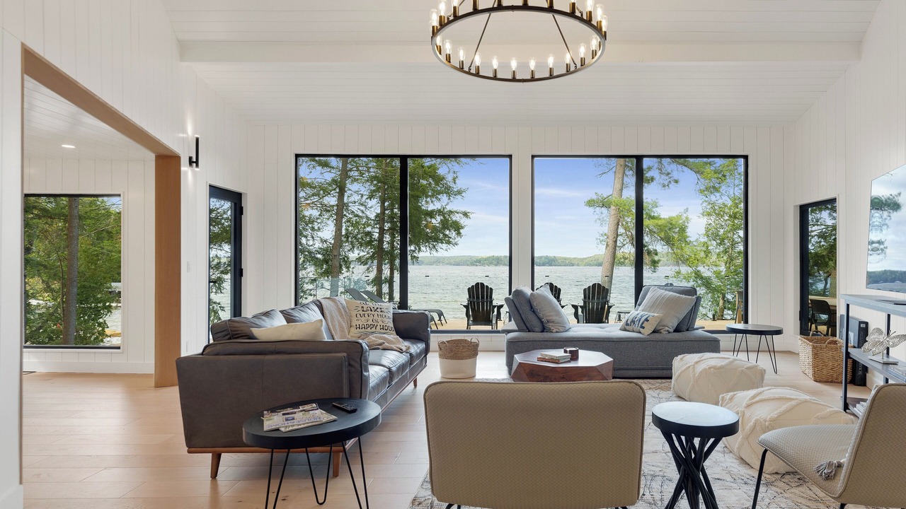 Photo of Livingroom in Minett