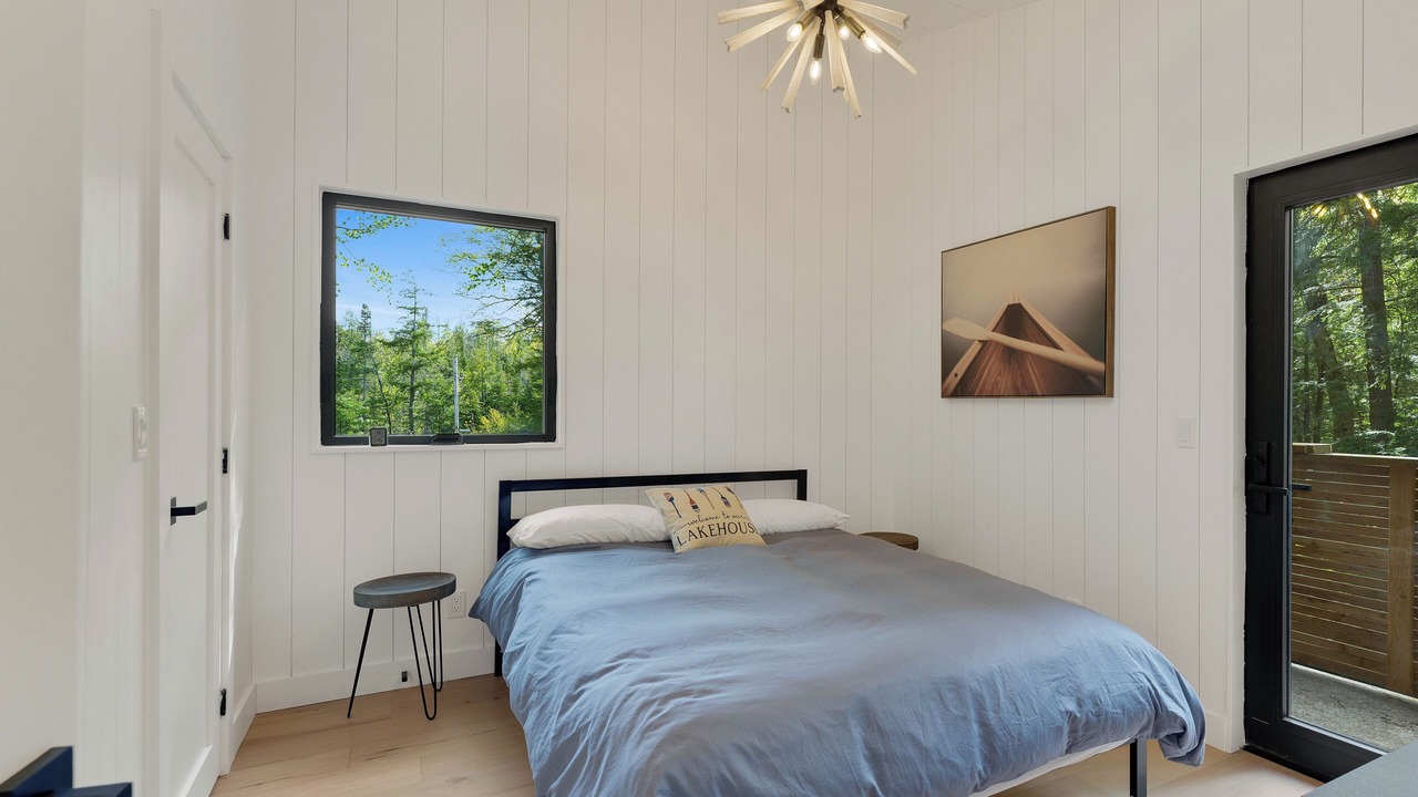 Photo of Bedroom in Minett