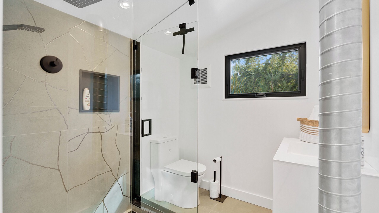 Photo of Bathroom in Minett
