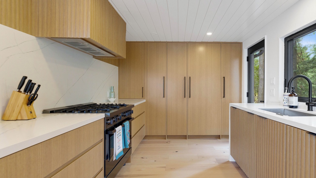 Photo of Kitchen in Minett