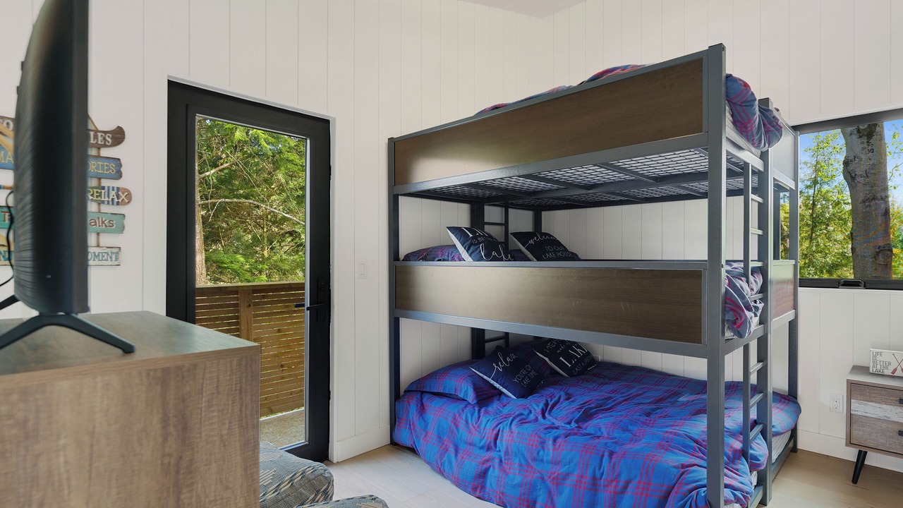 Photo of Bedroom in Minett