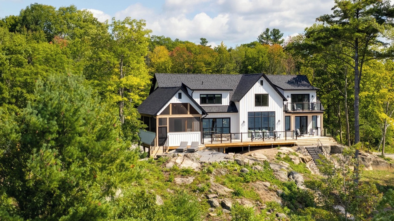 Photo of Outdoor in Georgian Bay