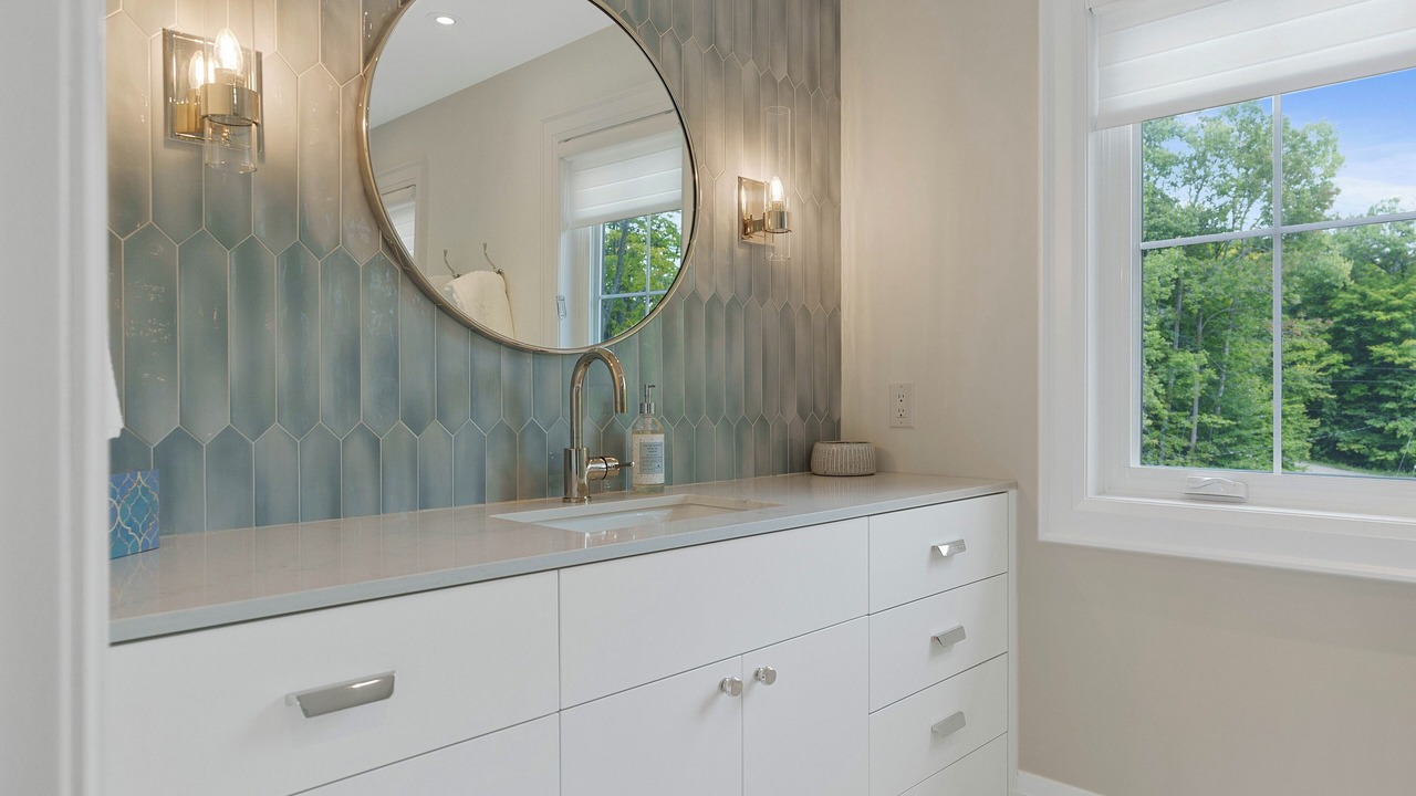 Photo of Bathroom in Georgian Bay