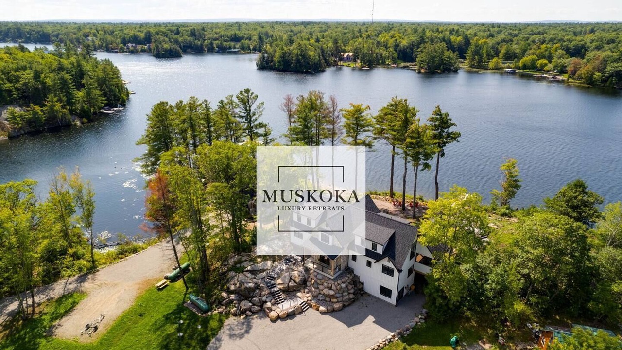 Photo of Outdoor in Georgian Bay