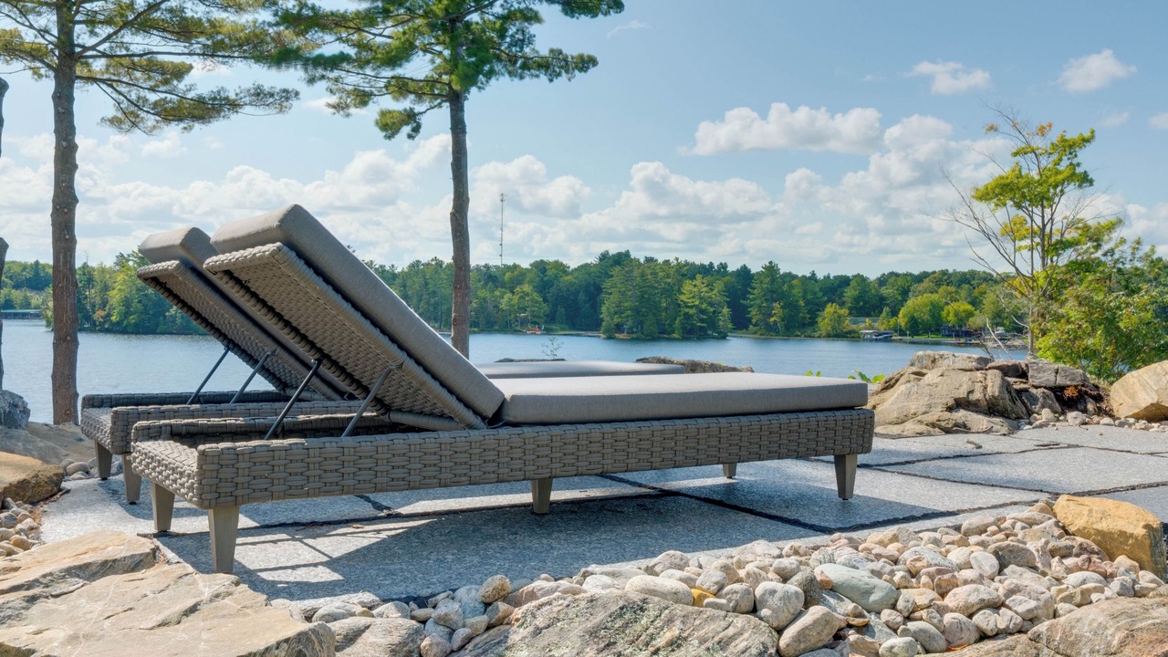 Photo of Outdoor in Georgian Bay