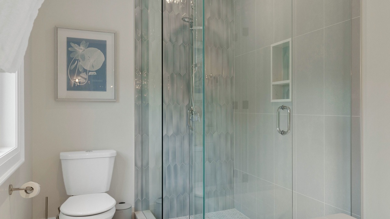Photo of Bathroom in Georgian Bay
