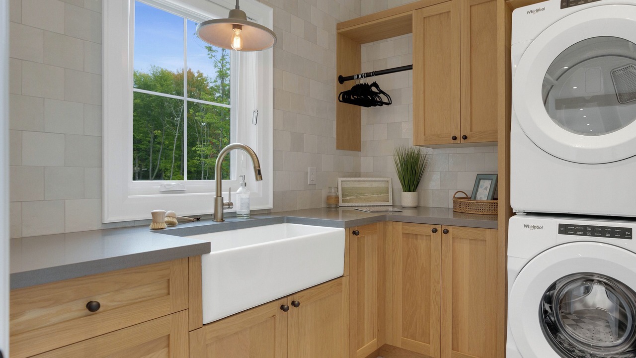 Photo of Bathroom in Georgian Bay