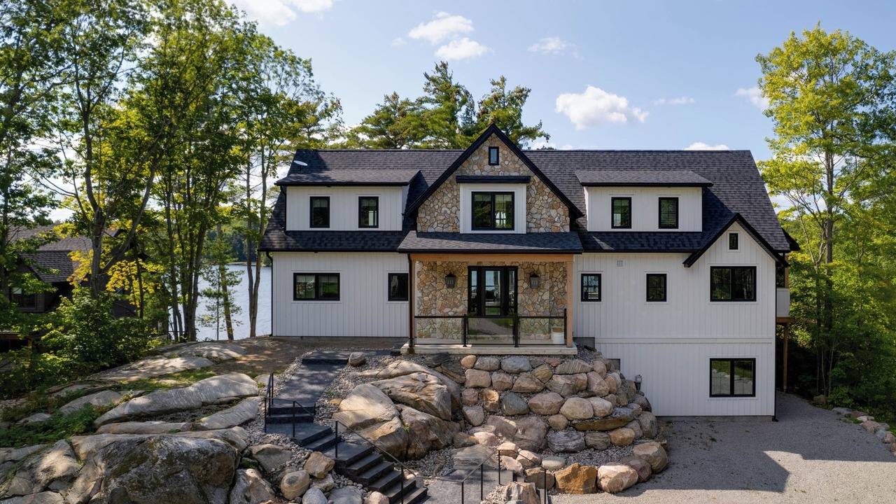 Photo of Outdoor in Georgian Bay