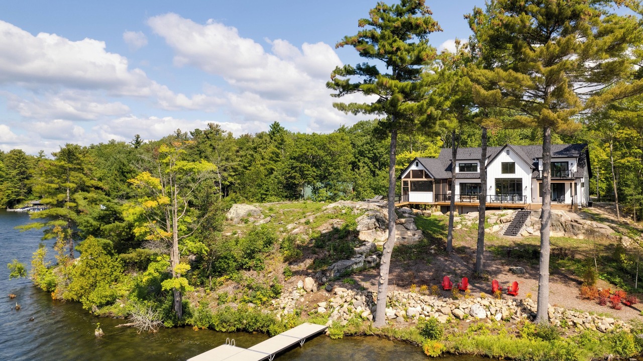 Photo of Outdoor in Georgian Bay
