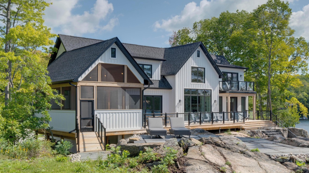 Photo of Outdoor in Georgian Bay