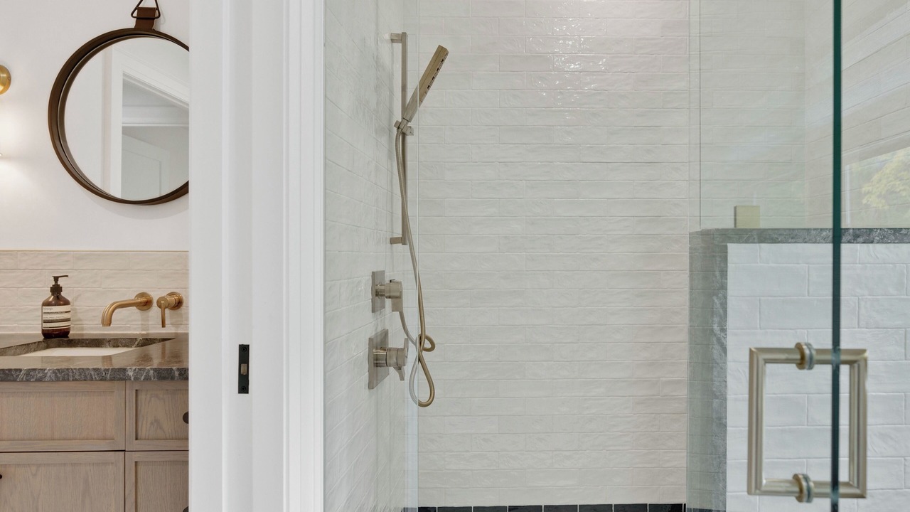 Photo of Bathroom in Georgian Bay