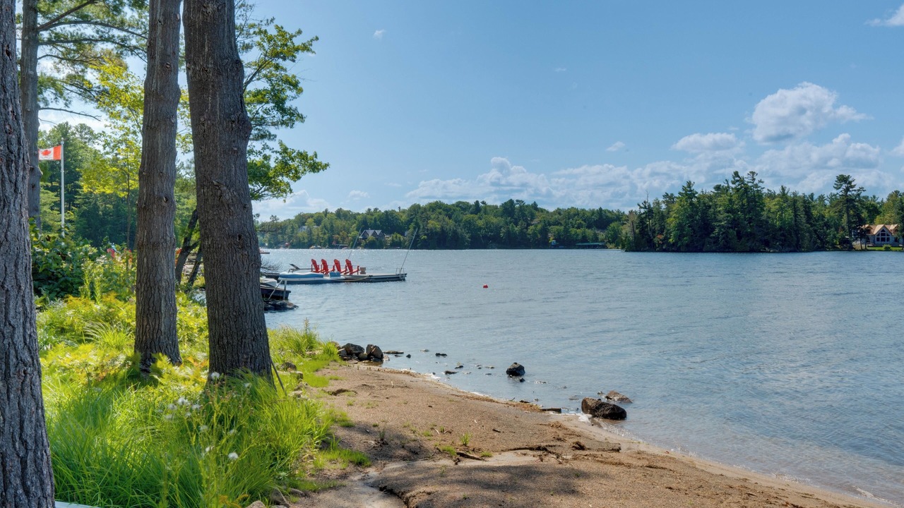 Photo of Others in Georgian Bay