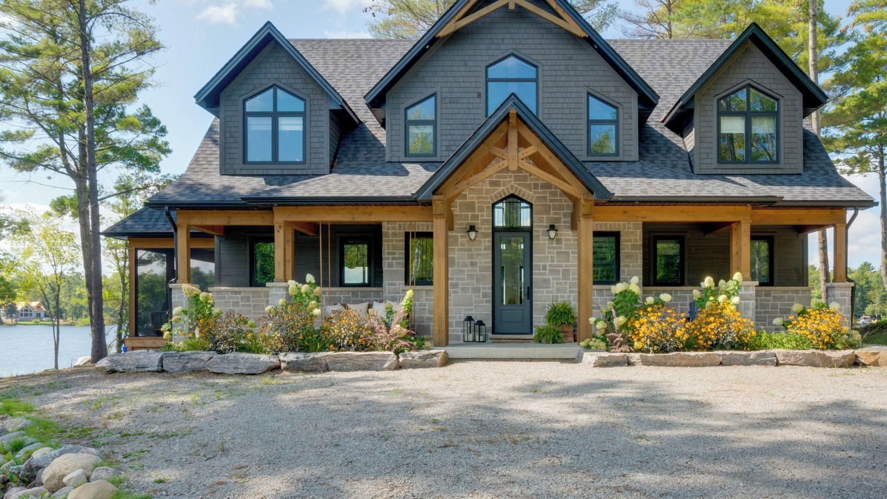 Photo of Outdoor in Georgian Bay