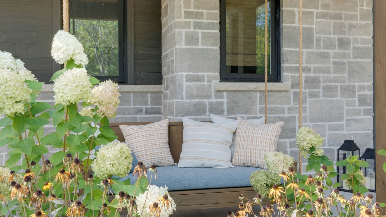 Photo of Outdoor in Georgian Bay