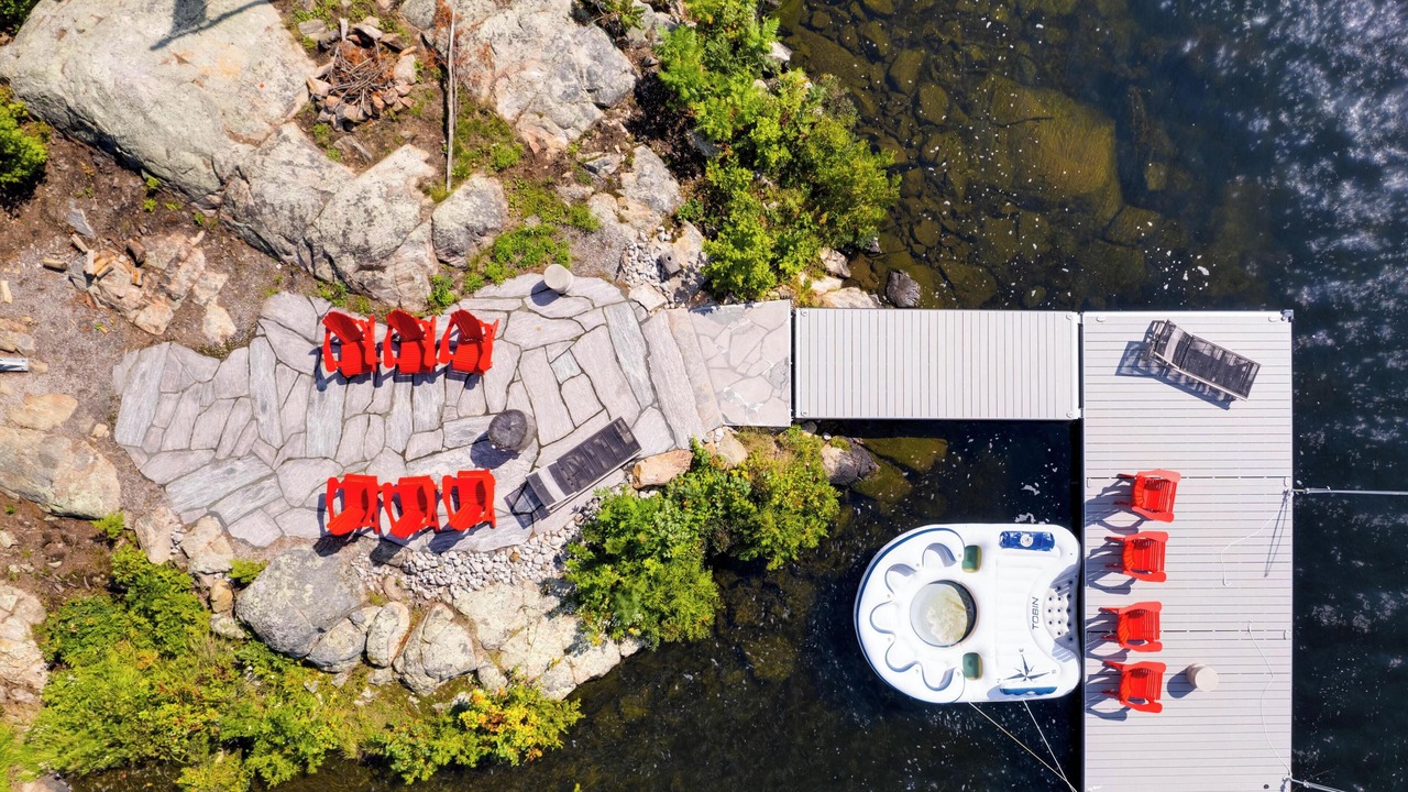 Photo of Outdoor in Georgian Bay