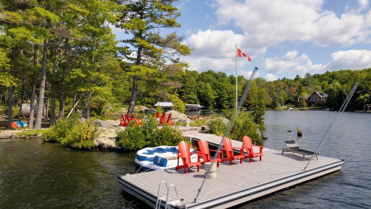 Photo of Others in Georgian Bay