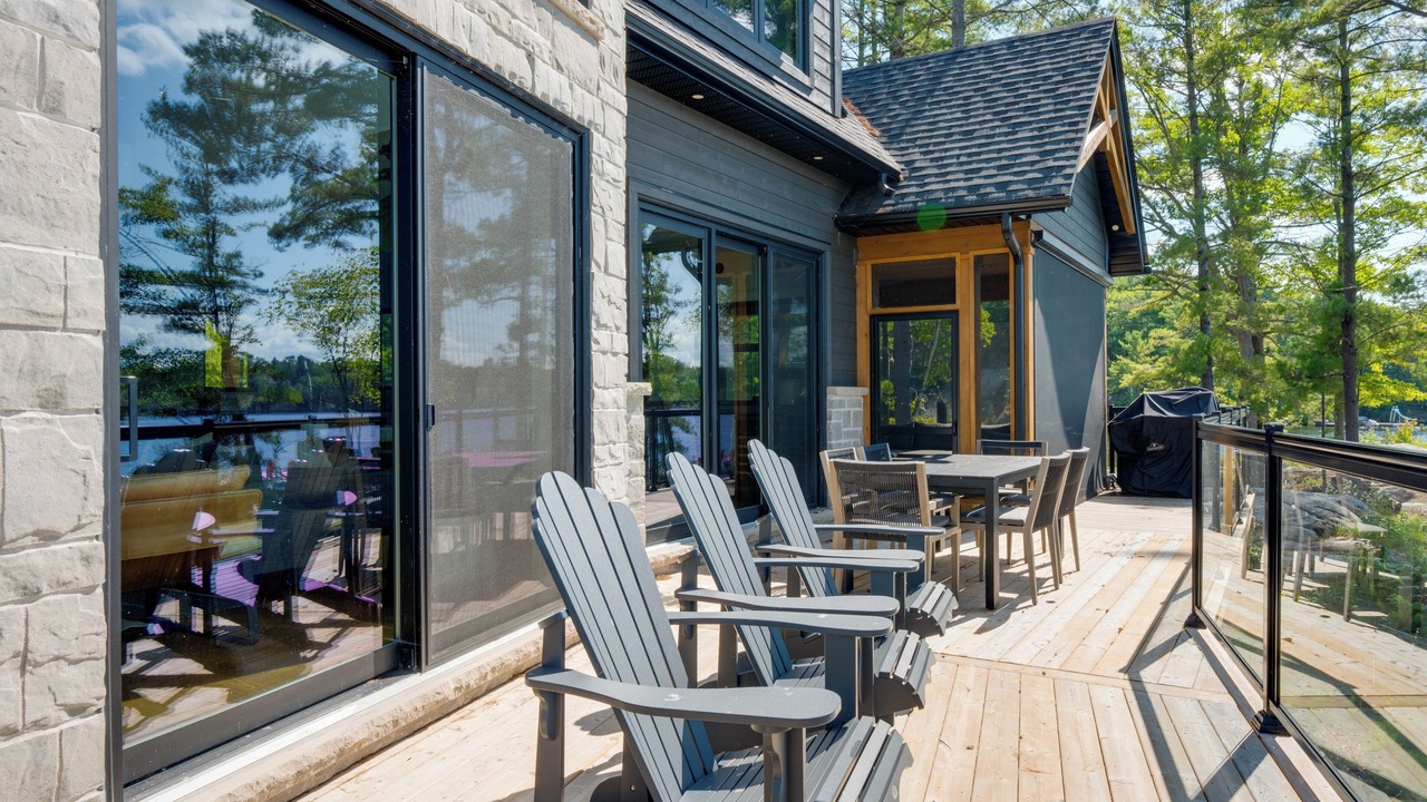 Photo of Outdoor in Georgian Bay