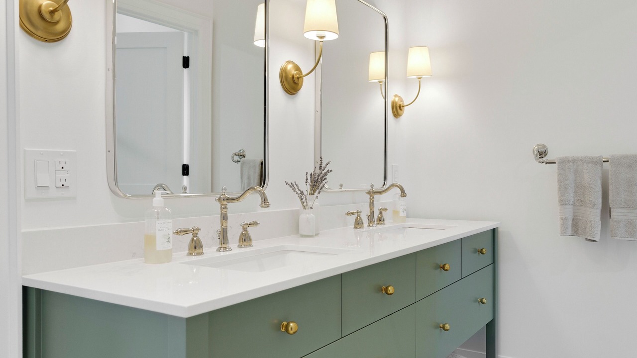 Photo of Bathroom in Georgian Bay