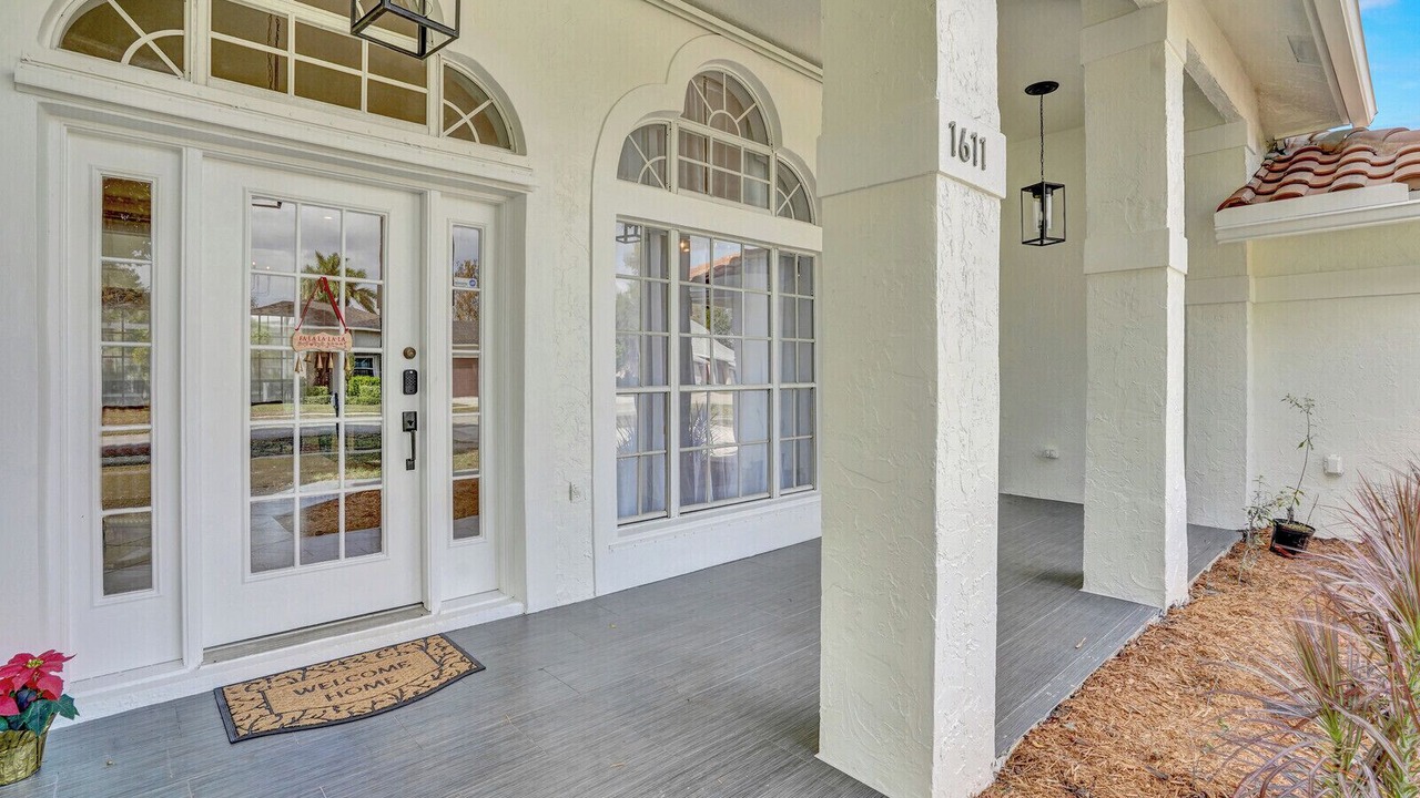Photo of Outdoor in Greenview Shores