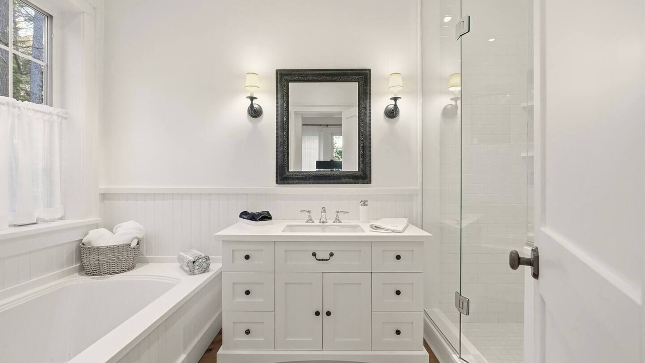 Photo of Bathroom in Seguin