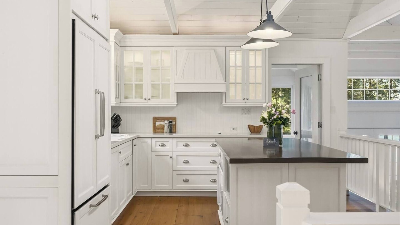 Photo of Kitchen in Seguin