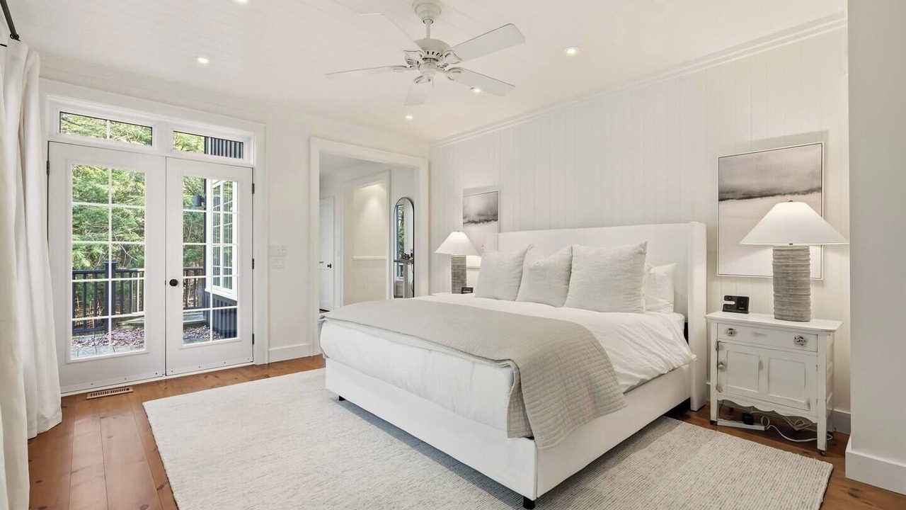 Photo of Bedroom in Seguin