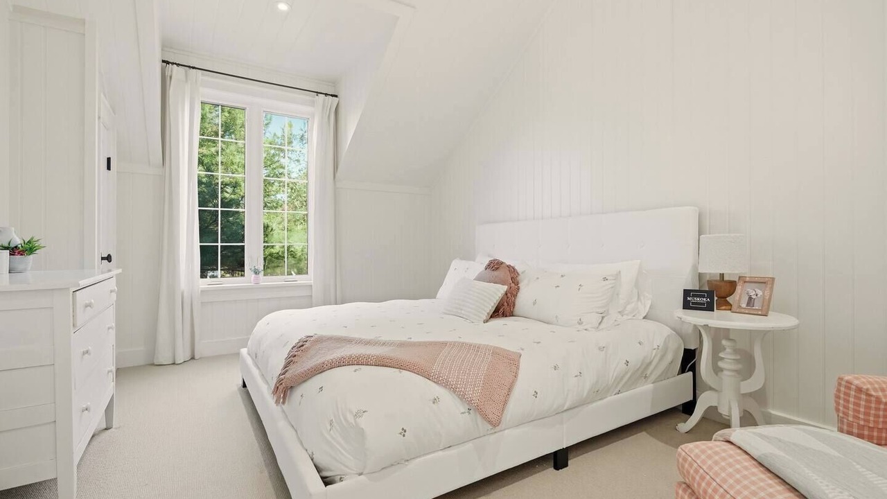 Photo of Bedroom in Seguin