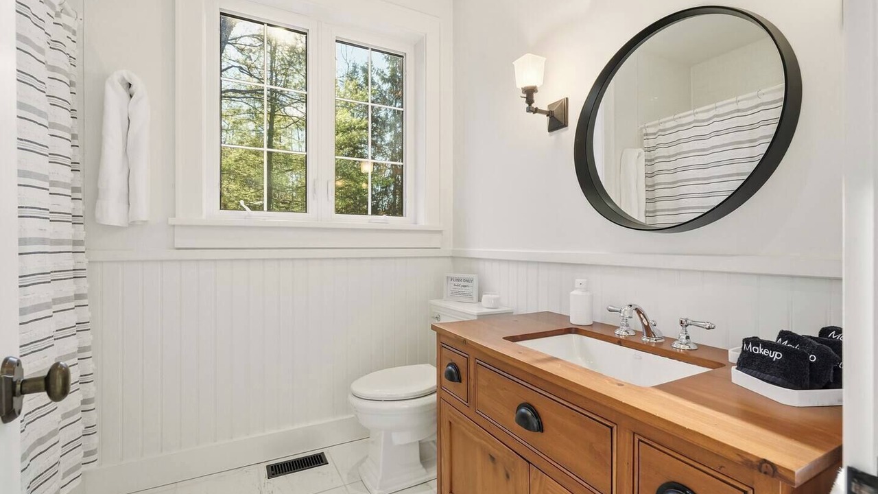 Photo of Bathroom in Seguin