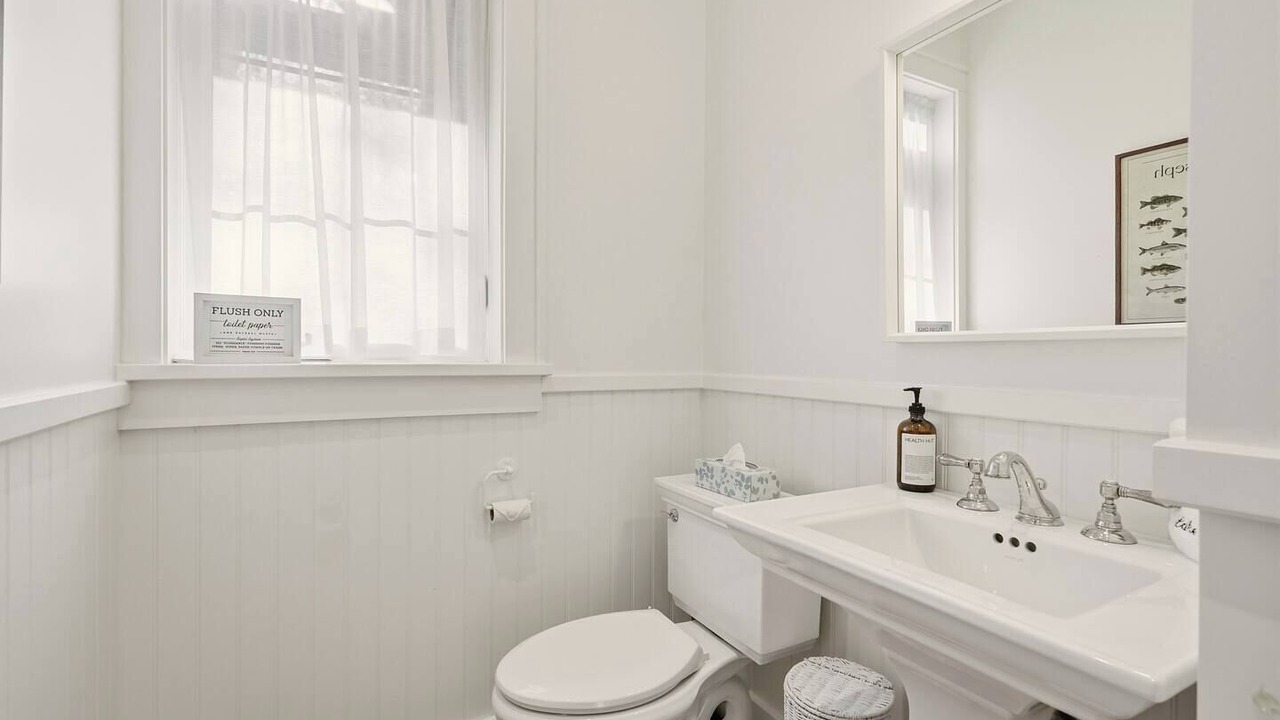 Photo of Bathroom in Seguin