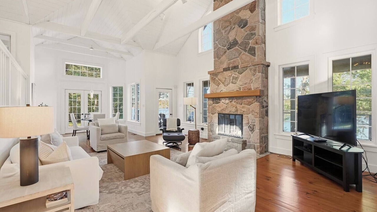 Photo of Livingroom in Seguin