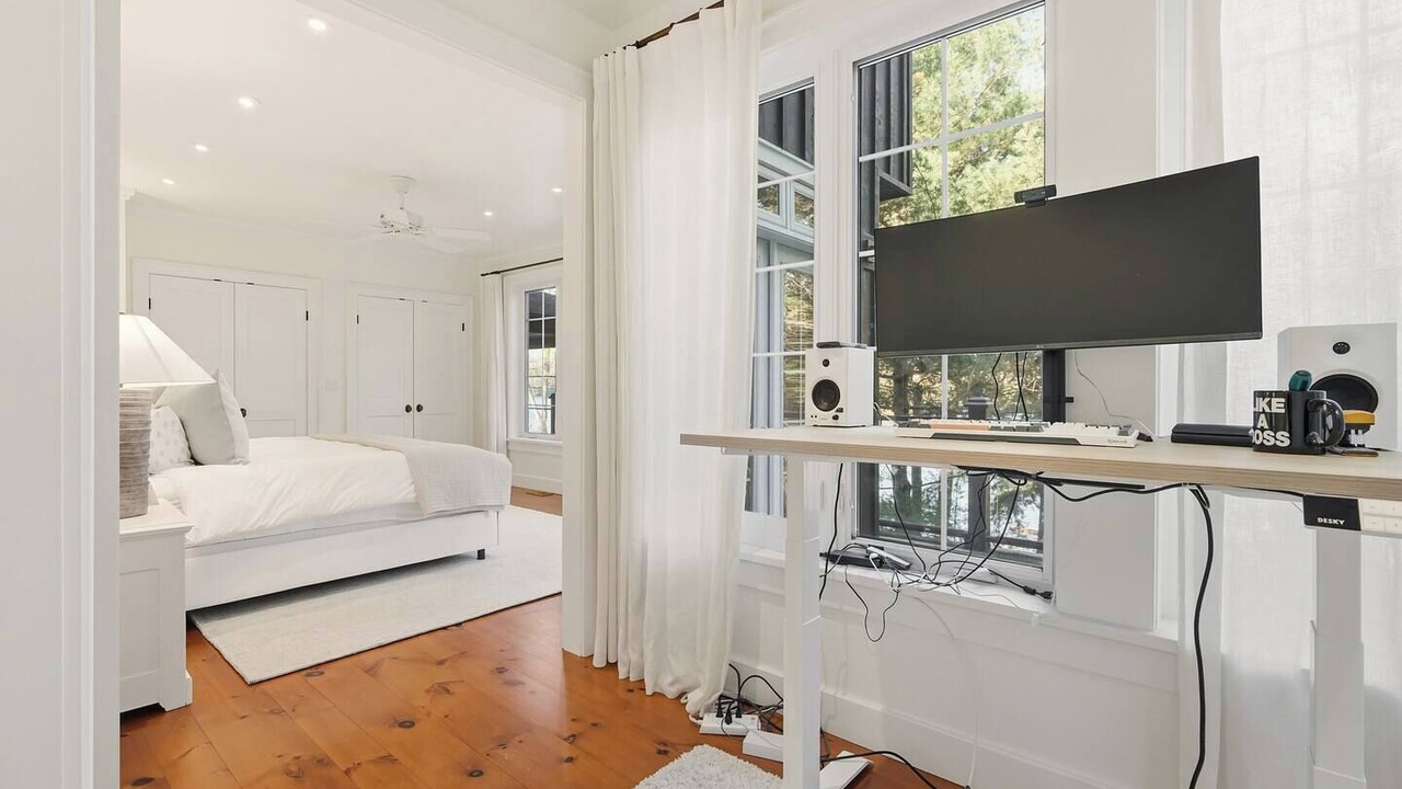 Photo of Bedroom in Seguin