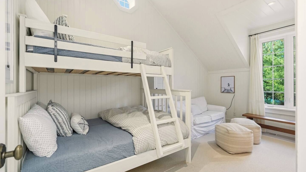 Photo of Bedroom in Seguin