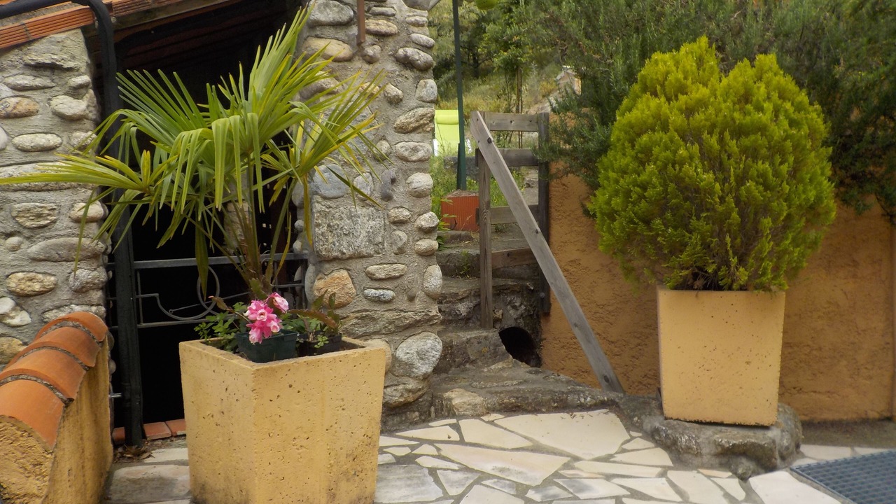 Photo of Outdoor in Montferrer
