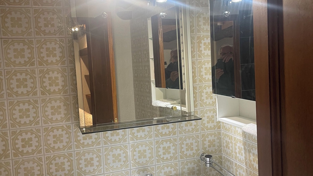 Photo of Bathroom in Montferrer