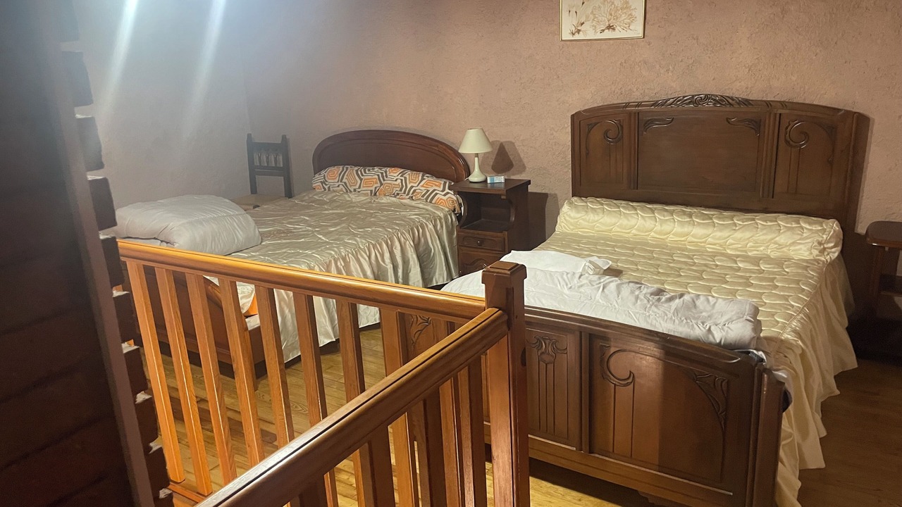 Photo of Bedroom in Montferrer