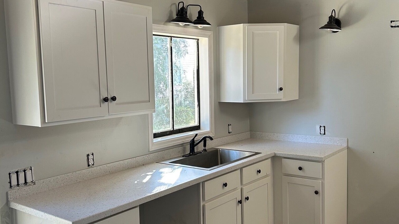 Photo of Kitchen in Washington