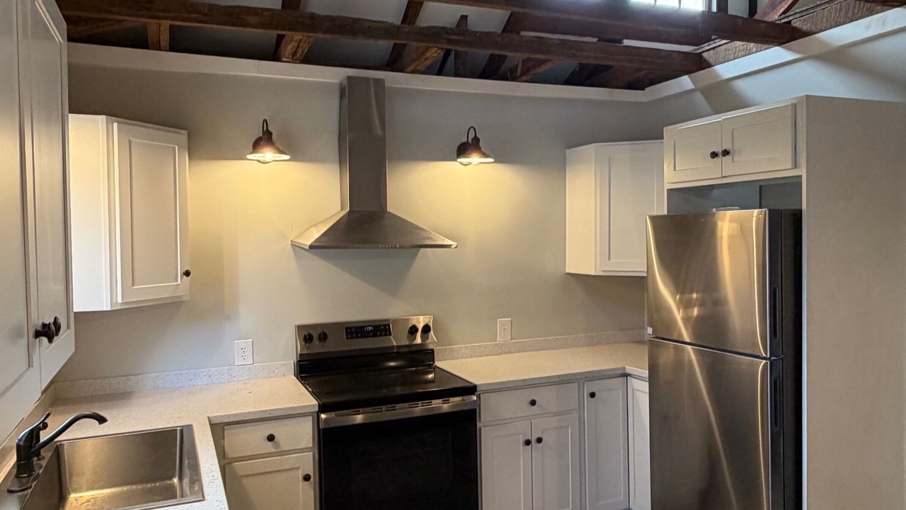 Photo of Kitchen in Washington