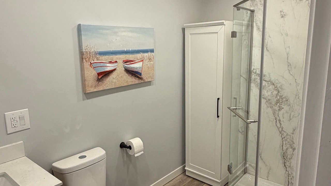 Photo of Bathroom in Washington