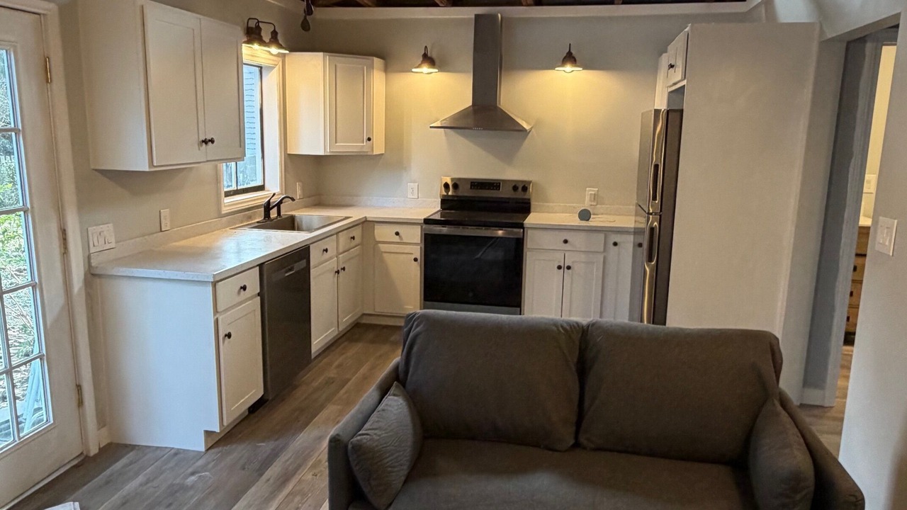 Photo of Livingroom in Washington
