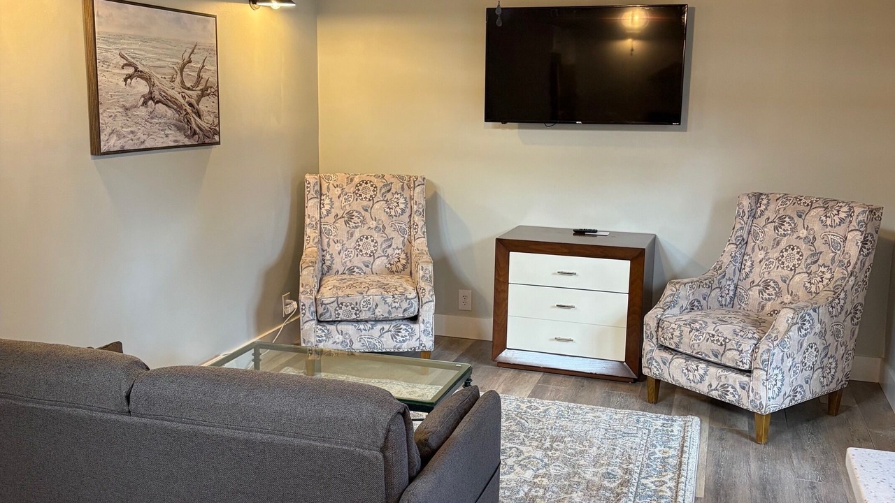 Photo of Livingroom in Washington