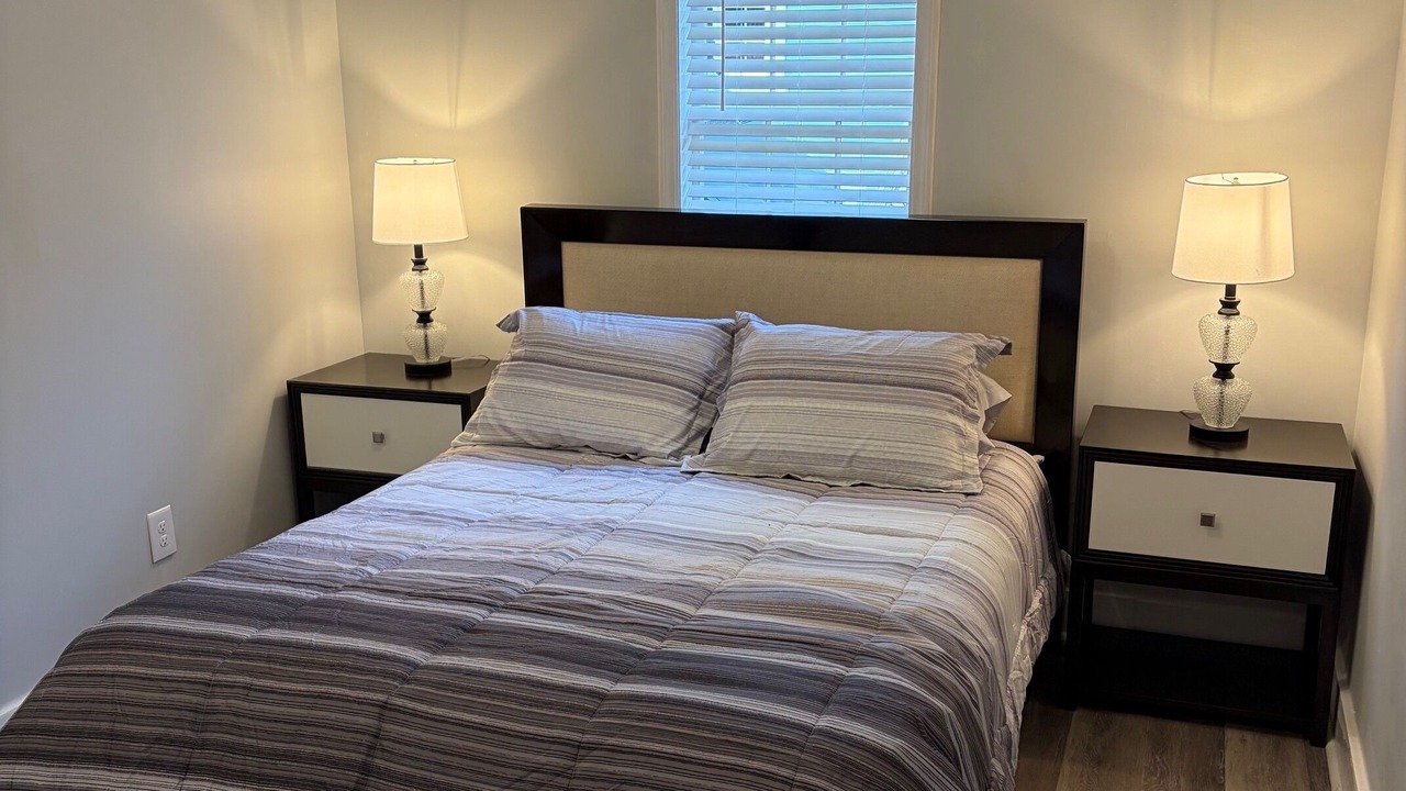 Photo of Bedroom in Washington