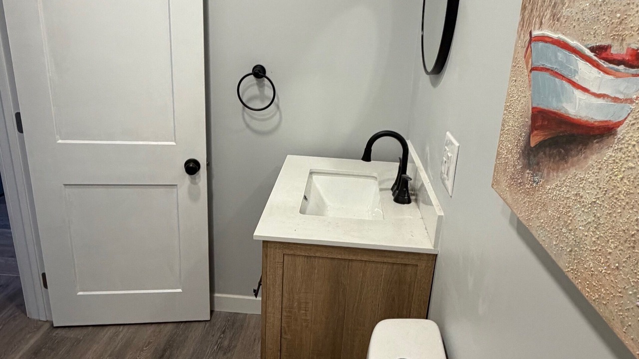 Photo of Bathroom in Washington